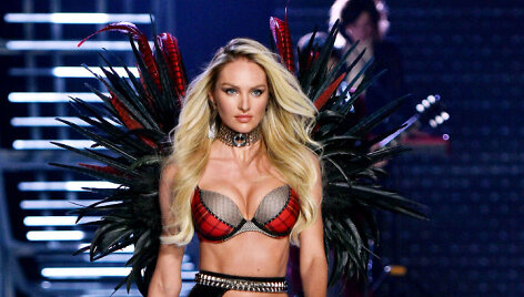 Candice Swanepoel