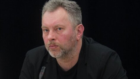 Herkus Kunčius