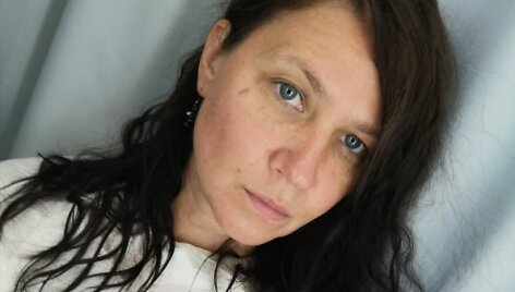 Nora I&scaron;ganaitienė