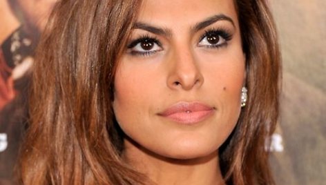 Eva Mendes