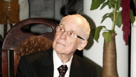 Danielius Mickevičius