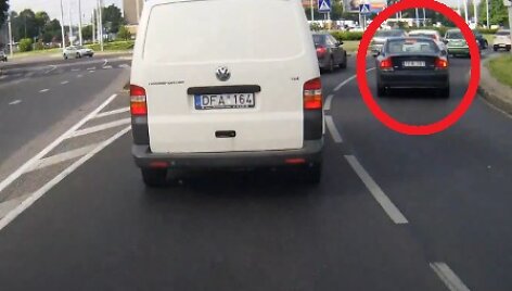 Važiavimas žiedu