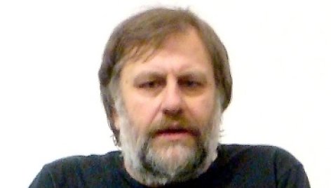 Slavojus Žižekas