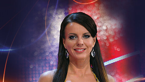 Inga Valinskienė