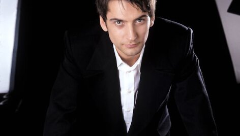 Alanas Cho&scaron;nau