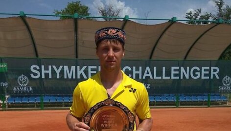 Ričardas Berankis