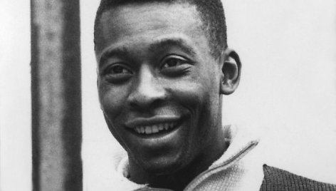 Pele