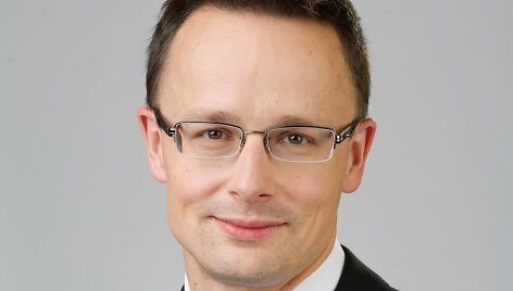 Peteris Szijjarto
