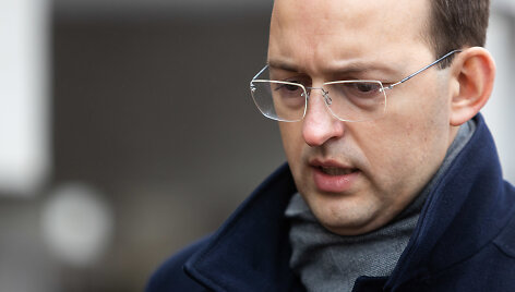 Marius Skuodis