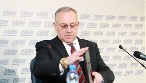 Vytautas Vigelis