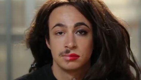 Makiažas