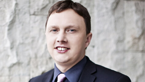 Mindaugas Kuprys