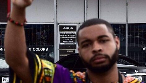 Micahas Xavieras Johnsonas