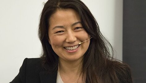 Susan Ee