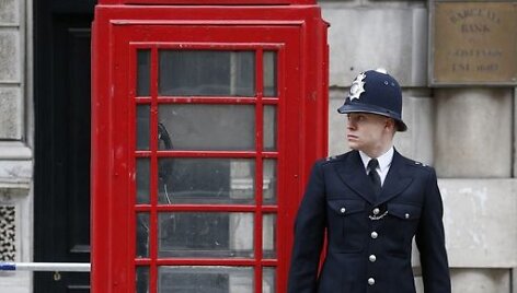 Britų būstas tampa vis mažesnis