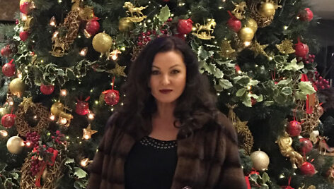 Eglija Vaitkevičė