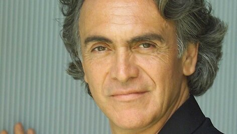 Riccardo Fogli