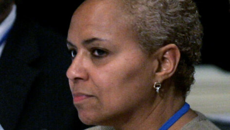 Tina Flournoy