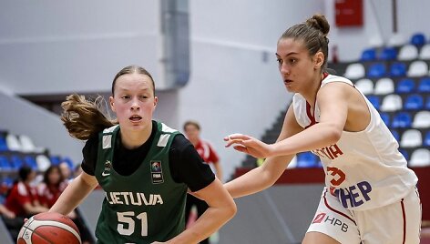 Kotryna Grunkytė