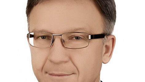 Arūnas Serneckas