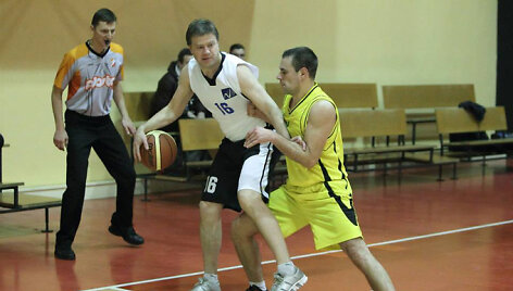 Rolandas Skaisgirys