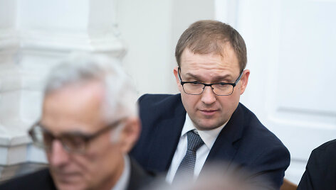 Vytautas Gap&scaron;ys