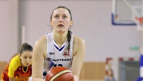 Livija Sakevičiūtė