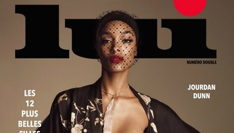 Jourdan Dunn