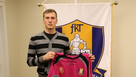 Marius Rapalis