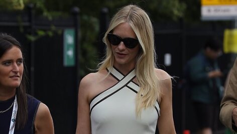 Poppy Delevingne