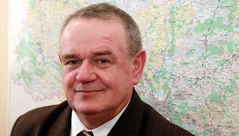 Wojciechas Kudelskis