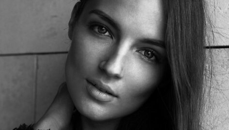 Simona Burbaitė