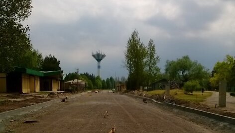 &Scaron;ventoji