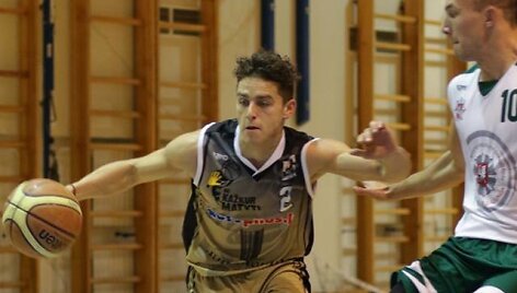 Donatas Montvydas