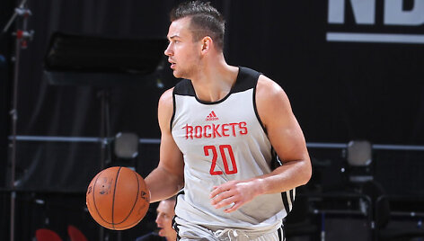 Donatas Motiejūnas