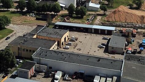 &bdquo;Dunokų&ldquo; turtą vertins i&scaron; naujo