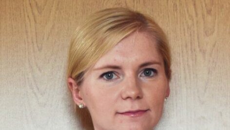 Alina Martinkutė-Vorobej