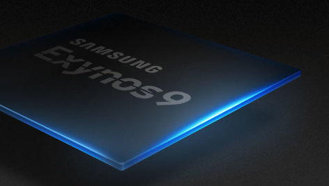 „Samsung Exynos 9“ serijos procesorius