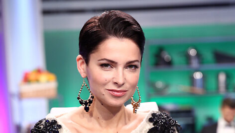 Agnė Jagelavičiūtė