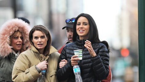 Parisa Fitz-Henley