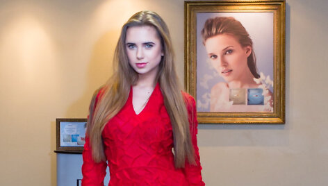 Eglė Jurgaitytė
