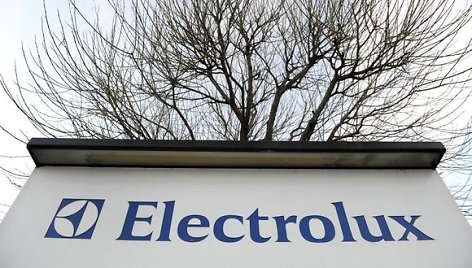 „Electrolux“