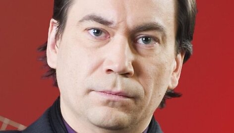 Evaldas Jaras