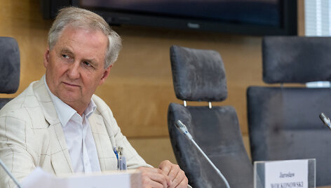 Jarosławas Wołkonowskis