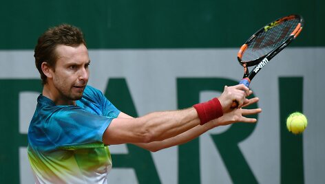 Ernestas Gulbis