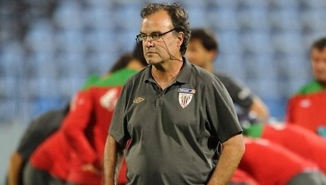 Marcelo Bielsa