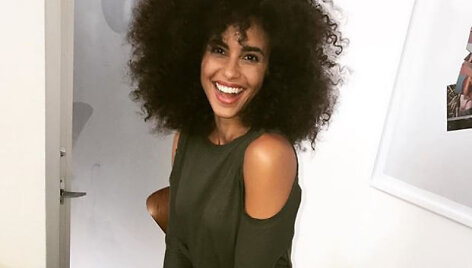 Parisa Fitz-Henley