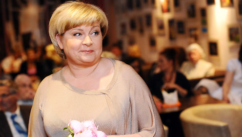 Edita Mildažytė