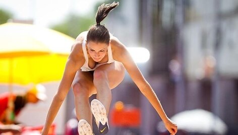 Diana Zagainova