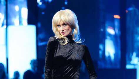 Monika Račiūnaitė